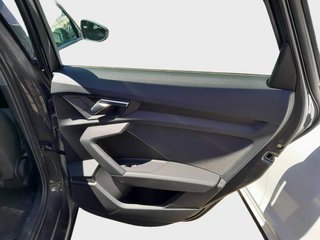 CUOTA 360 € Audi A3 2023