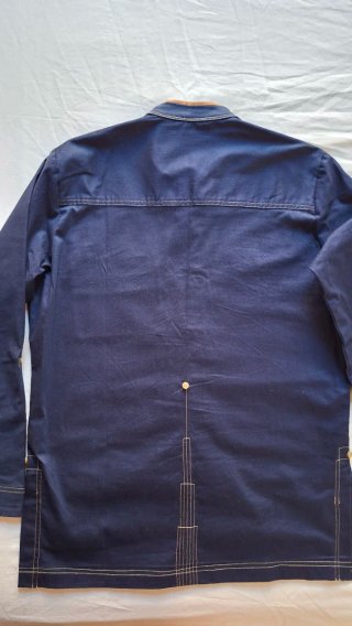Camisa Diseñador Ghana By Chocolate
