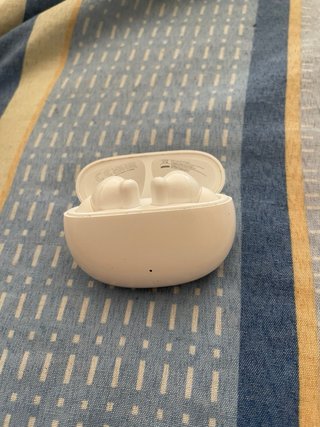 Cuffie Honor Earbuds X5 Bianche