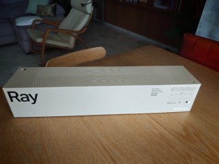Sistema de Cine en Casa SONOS