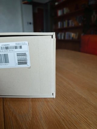 Sistema de Cine en Casa SONOS