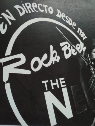 Cartel Rock Beer The New