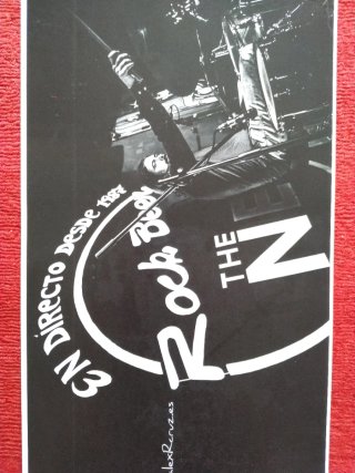 Cartel Rock Beer The New
