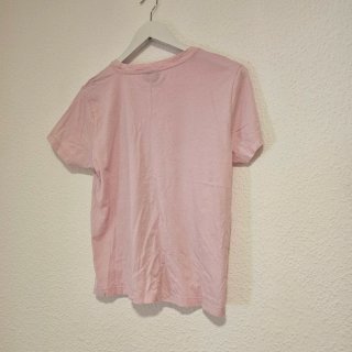 Camiseta rosa Mickey Mouse