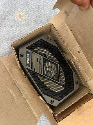 Altavoces SOUNDS CX-462