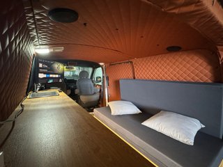 Transporter SOLO ESTE MES