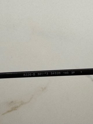 Occhiali da sole Bulgari 8226