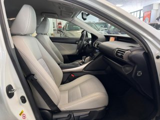 Lexus IS 300h Hybrid Drive Tecno