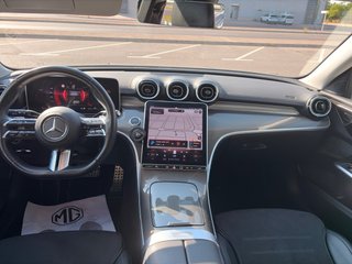 Mercedes Clase C 2023 estate