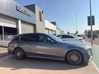 Mercedes Clase C 2023 estate
