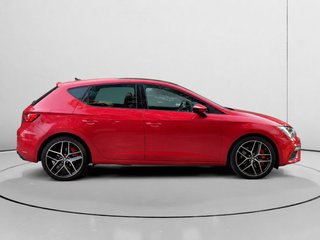 SEAT León 1.5 TSI S&S FR Edition Plus 110 kW (150 CV)