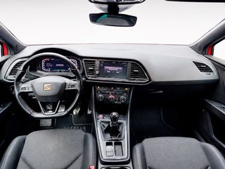 SEAT León 1.5 TSI S&S FR Edition Plus 110 kW (150 CV)