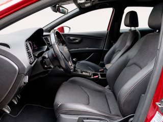 SEAT León 1.5 TSI S&S FR Edition Plus 110 kW (150 CV)