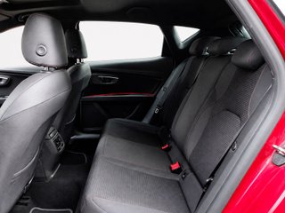 SEAT León 1.5 TSI S&S FR Edition Plus 110 kW (150 CV)