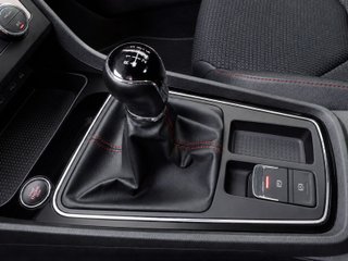 SEAT León 1.5 TSI S&S FR Edition Plus 110 kW (150 CV)