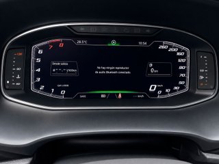 SEAT León 1.5 TSI S&S FR Edition Plus 110 kW (150 CV)