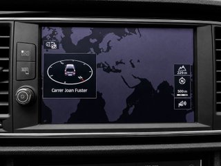 SEAT León 1.5 TSI S&S FR Edition Plus 110 kW (150 CV)