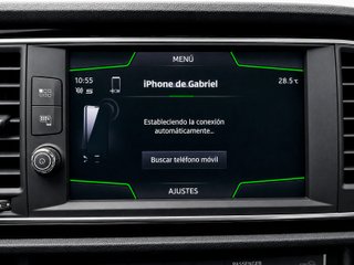 SEAT León 1.5 TSI S&S FR Edition Plus 110 kW (150 CV)