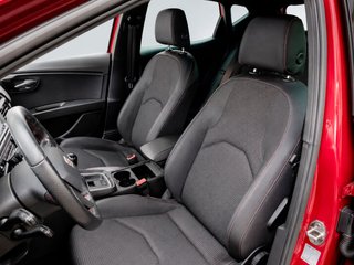 SEAT León 1.5 TSI S&S FR Edition Plus 110 kW (150 CV)