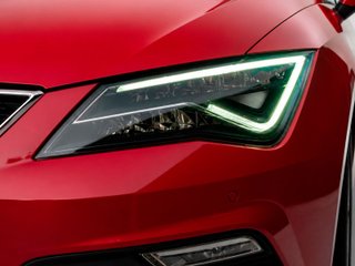 SEAT León 1.5 TSI S&S FR Edition Plus 110 kW (150 CV)