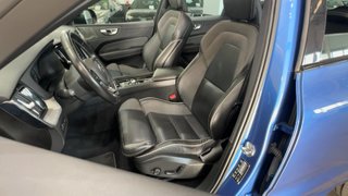 Volvo XC60 2.0 T6 AWD RECHARGE PLUS DARK AUTO (2021)