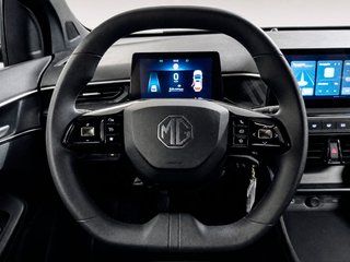 MG MG3 1.5 Standard 85 kW (116 CV)