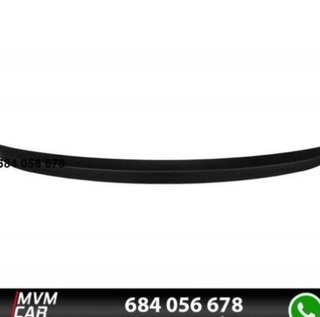 Alerón BMW Serie 5 E60 tipo M5