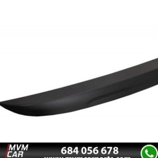 Alerón BMW Serie 5 E60 tipo M5