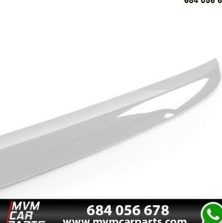 Alerón BMW Serie 5 E60 tipo M5