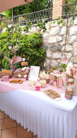 Candy Bar