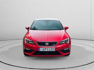 SEAT León 1.5 TSI S&S FR Edition Plus 110 kW (150 CV)