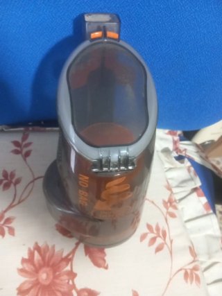 Repuestos Aspiradora Rowenta 24V