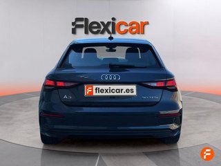 Audi A3 Sportback 30 TFSI 81kW (110CV) - 5P (2022)