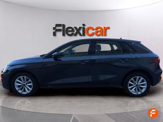 Audi A3 Sportback 30 TFSI 81kW (110CV) - 5P (2022)