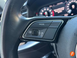 Audi A3 Sportback 30 TFSI 81kW (110CV) - 5P (2022)