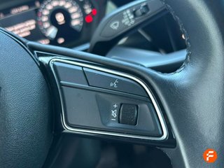 Audi A3 Sportback 30 TFSI 81kW (110CV) - 5P (2022)