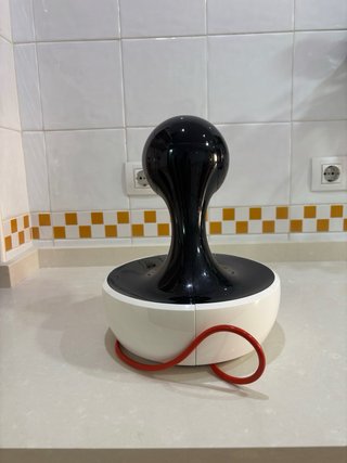 Cafetera Cápsulas Krups