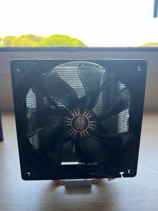 PC Oficina GTX 1660 6GB + i5 + Placa Z97 + Extras