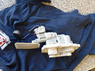 Aforador Bomba Zontes ZT 125 U1
