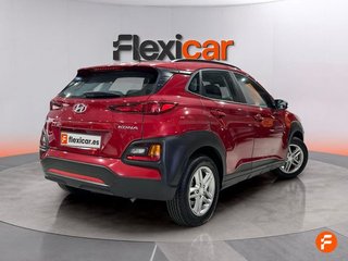 Hyundai Kona 1.6 CRDi 85kW (115CV) Klass 4x2