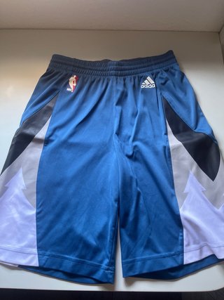 Camiseta NBA Adidas Rubio #9 Minnesota