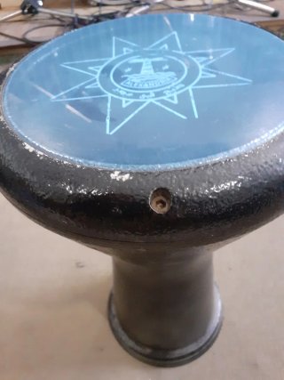 Doumbek / Darbuka