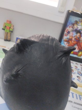 Máscara Venom