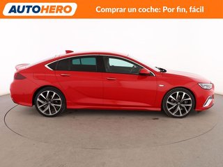 Opel Insignia  2.0 CDTI GSi 4x4