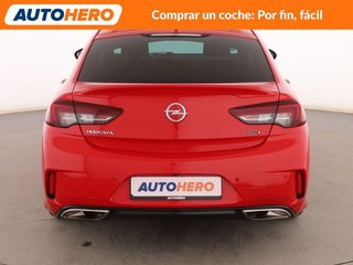 Opel Insignia  2.0 CDTI GSi 4x4