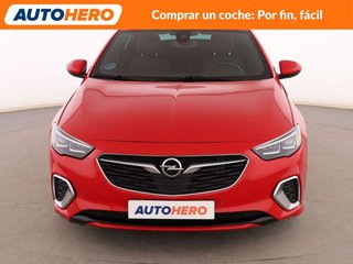 Opel Insignia  2.0 CDTI GSi 4x4