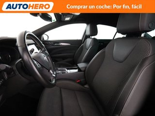 Opel Insignia  2.0 CDTI GSi 4x4