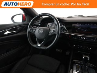 Opel Insignia  2.0 CDTI GSi 4x4
