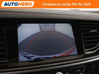 Opel Insignia  2.0 CDTI GSi 4x4