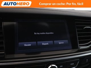 Opel Insignia  2.0 CDTI GSi 4x4
